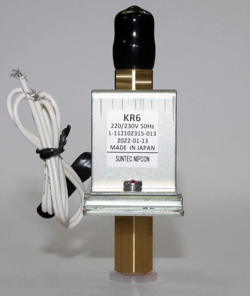 booster pump KR6