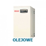 <b>KOTŁY C.O. OLEJOWE</b>